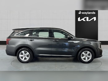 Used Kia Sorento 2025 for sale - 78450226: Photo