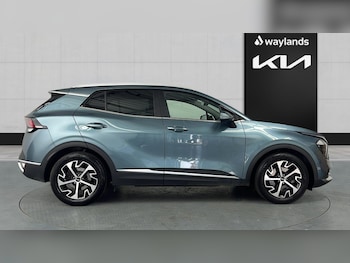 Used Kia Sportage 2025 for sale - 79252333: Photo