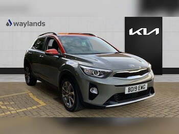 2019 - 1.0T GDi 4 5dr Auto