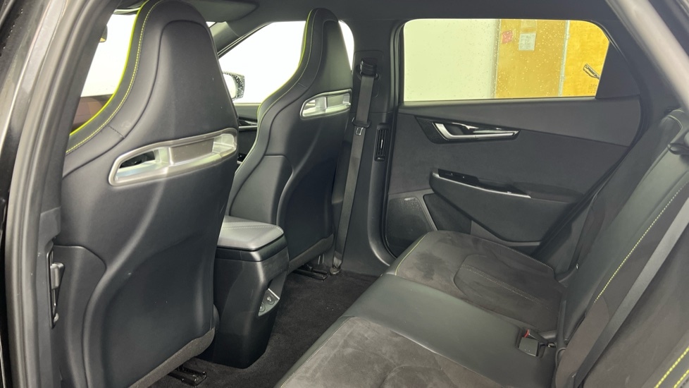 Used Kia EV6 2023 for sale - 77648027: Photo 10
