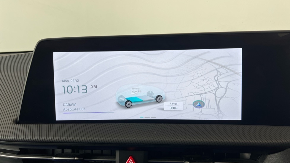 Used Kia EV6 2023 for sale - 77648027: Photo 46