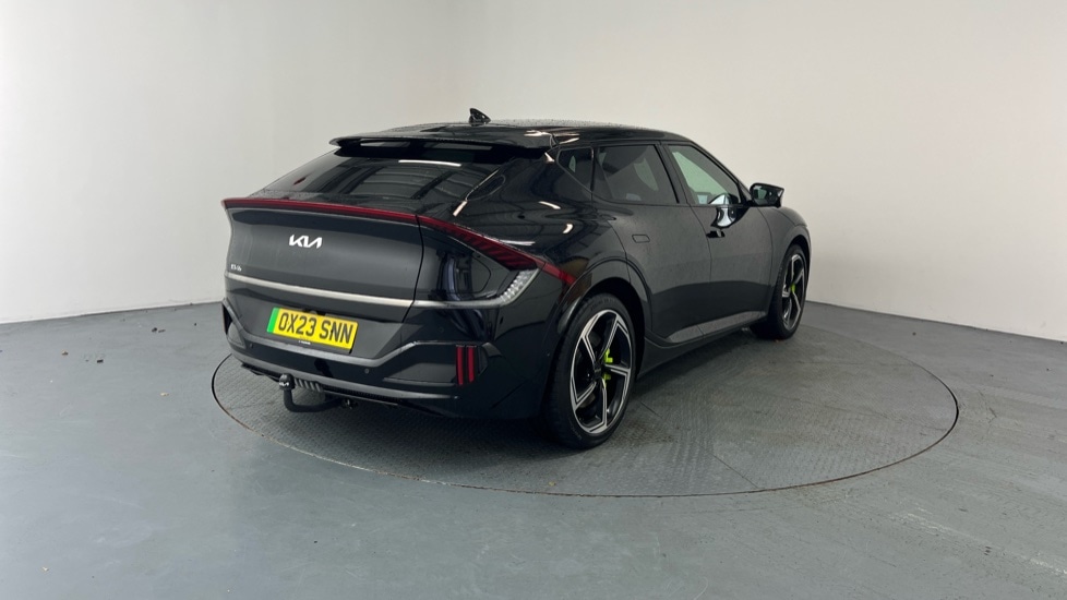 Used Kia EV6 2023 for sale - 77648027: Photo 53