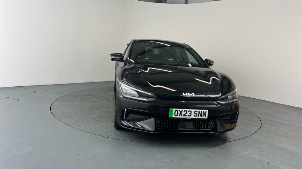 Used Kia EV6 2023 for sale - 77648027: Photo 57