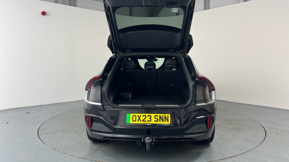 Used Kia EV6 2023 for sale - 77648027: Photo 8