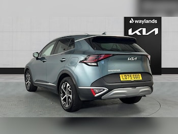 Used Kia Sportage 2025 for sale - 79162035: Photo
