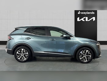 Used Kia Sportage 2025 for sale - 79162035: Photo