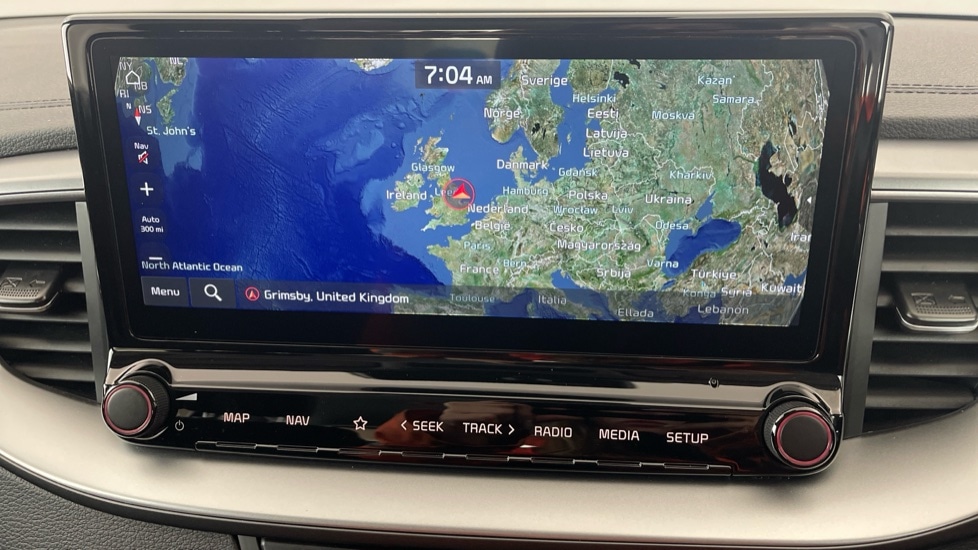 Used Kia Ceed 2024 for sale - 77366903: Photo 10