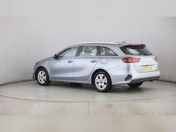 Used Kia Ceed 2024 for sale - 77366903: Photo