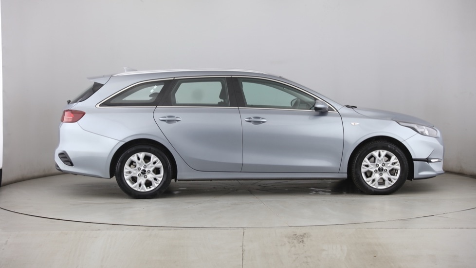 Used Kia Ceed 2024 for sale - 77366903: Photo 3