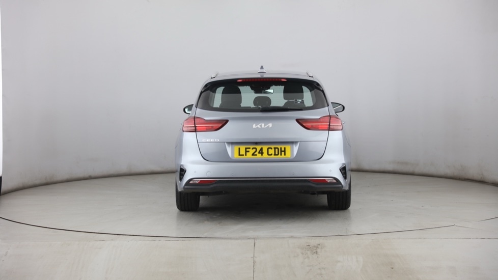 Used Kia Ceed 2024 for sale - 77366903: Photo 4