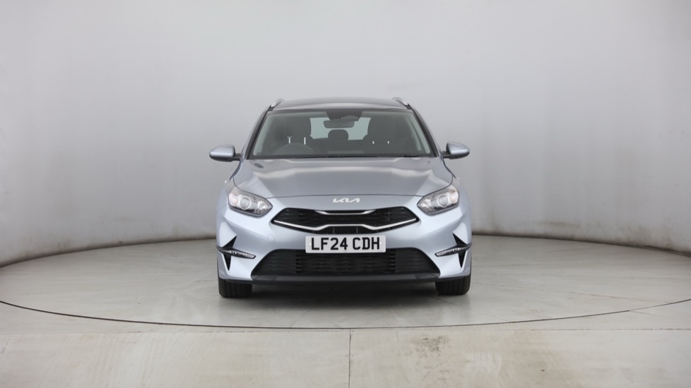Used Kia Ceed 2024 for sale - 77366903: Photo 5