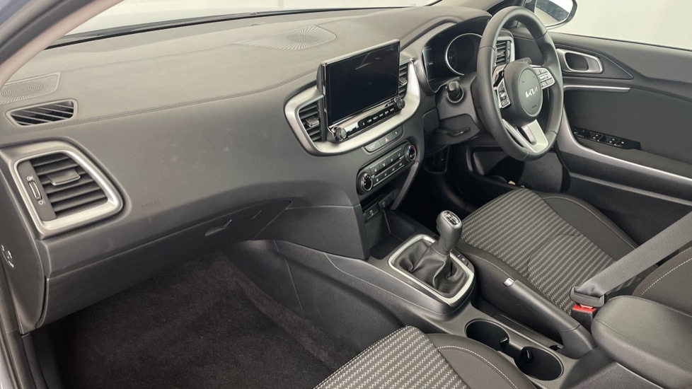 Used Kia Ceed 2024 for sale - 77366903: Photo 8