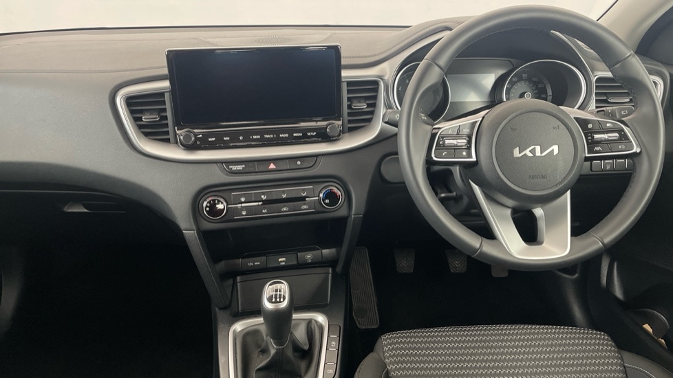 Used Kia Ceed 2024 for sale - 77366903: Photo 9