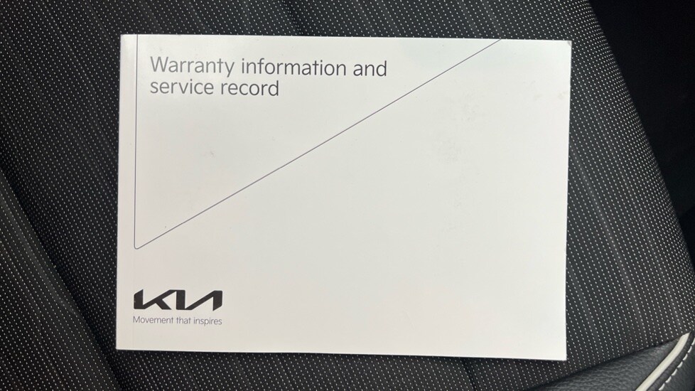 Used Kia Stonic 2024 for sale - 78108527: Photo 11