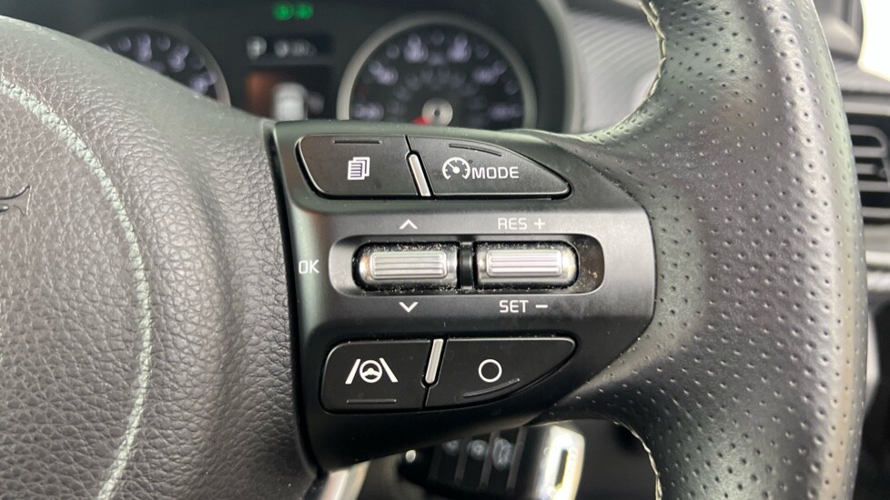 Used Kia Stonic 2024 for sale - 78108527: Photo 14