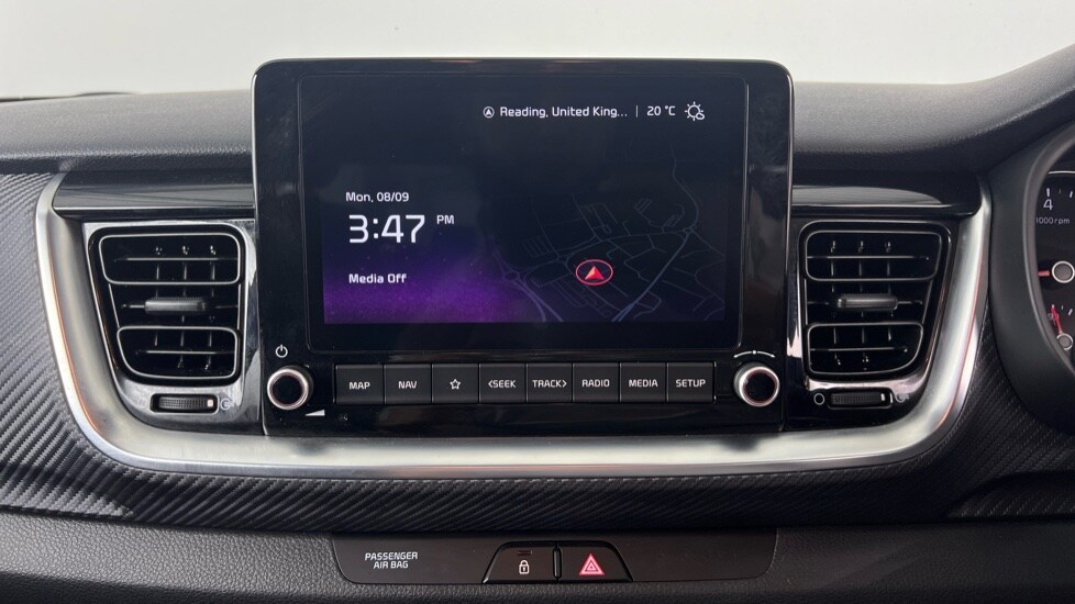 Used Kia Stonic 2024 for sale - 78108527: Photo 15