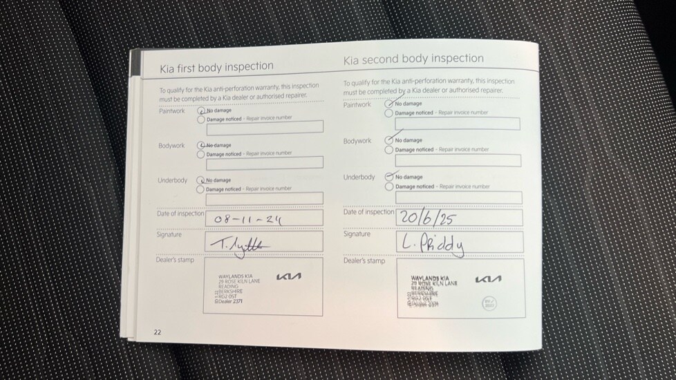 Used Kia Stonic 2024 for sale - 78108527: Photo 19