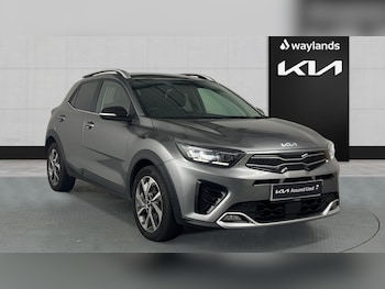 Used Kia Stonic 2024 for sale - 78108527: Photo