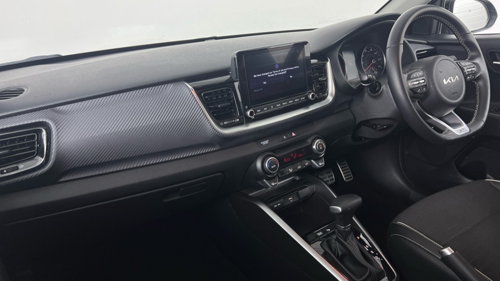 Used Kia Stonic 2024 for sale - 78108527: Photo 3