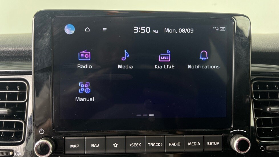 Used Kia Stonic 2024 for sale - 78108527: Photo 33