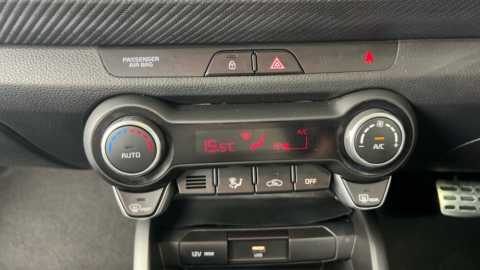 Used Kia Stonic 2024 for sale - 78108527: Photo 37