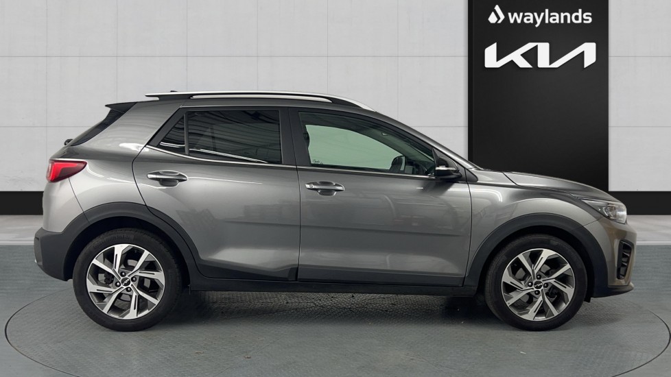 Used Kia Stonic 2024 for sale - 78108527: Photo 4