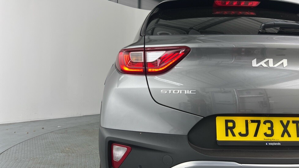Used Kia Stonic 2024 for sale - 78108527: Photo 47