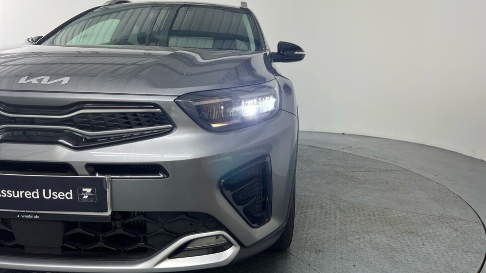 Used Kia Stonic 2024 for sale - 78108527: Photo 52