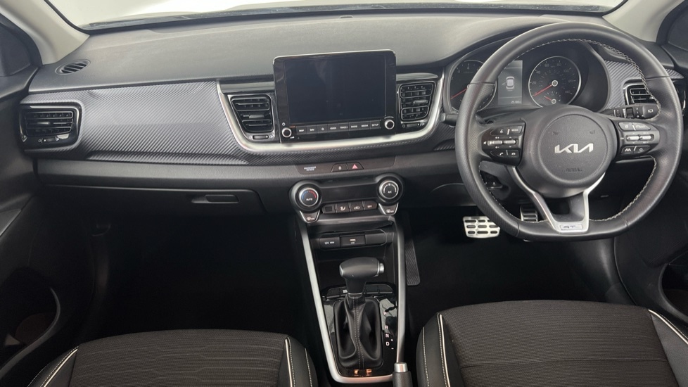 Used Kia Stonic 2024 for sale - 78108527: Photo 6