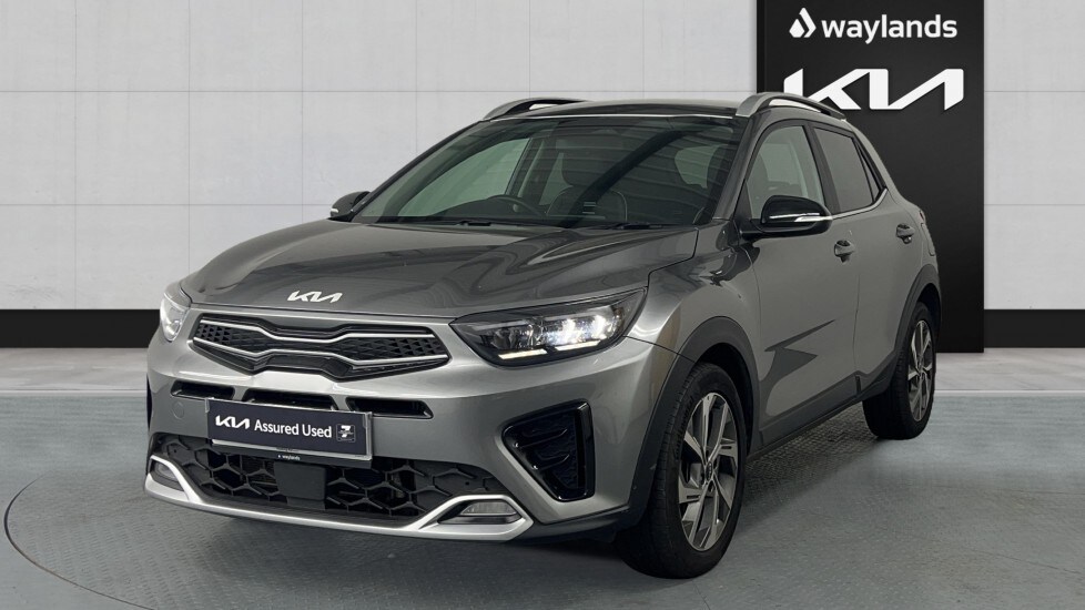 Used Kia Stonic 2024 for sale - 78108527: Photo 9