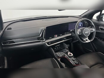 Used Kia Sportage 2025 for sale - 77470837: Photo