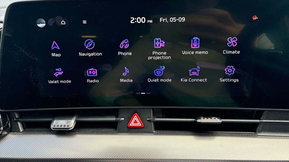 Used Kia Sportage 2023 for sale - 77067709: Photo 33