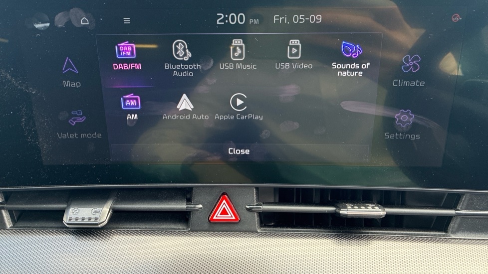 Used Kia Sportage 2023 for sale - 77067709: Photo 35