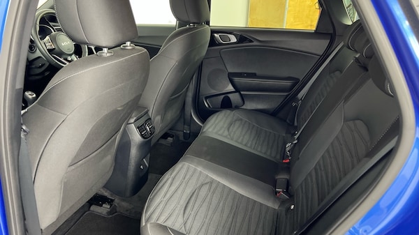 Used Kia Ceed 2025 for sale - 76062301: Photo 10