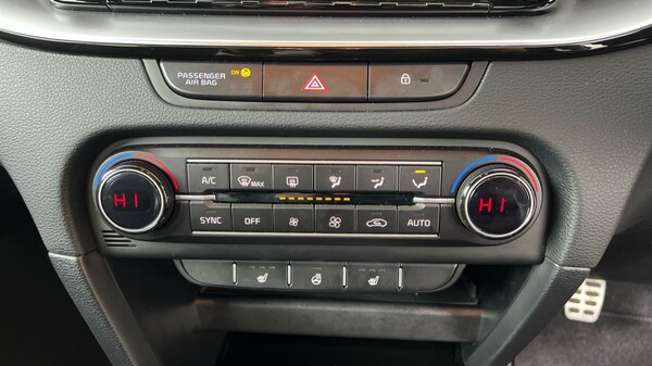 Used Kia Ceed 2025 for sale - 76062301: Photo 23