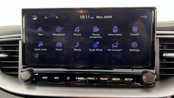 Used Kia Ceed 2025 for sale - 76062301: Photo 25