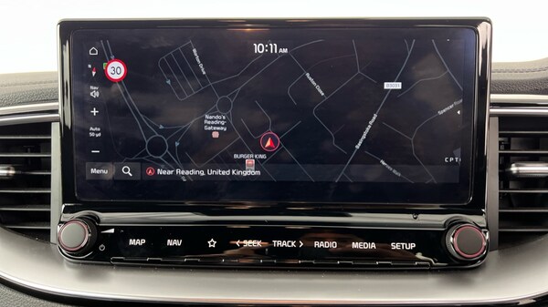 Used Kia Ceed 2025 for sale - 76062301: Photo 27