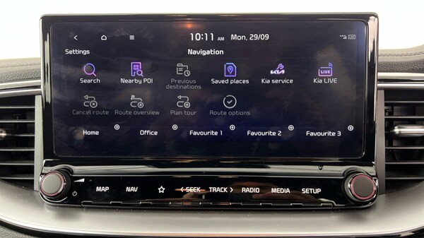 Used Kia Ceed 2025 for sale - 76062301: Photo 28