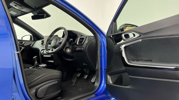 Used Kia Ceed 2025 for sale - 76062301: Photo 34