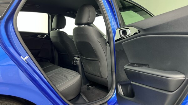 Used Kia Ceed 2025 for sale - 76062301: Photo 35