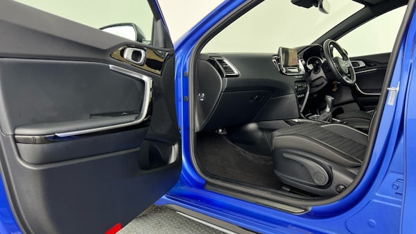 Used Kia Ceed 2025 for sale - 76062301: Photo 43