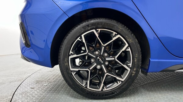 Used Kia Ceed 2025 for sale - 76062301: Photo 46