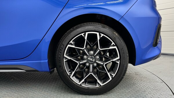 Used Kia Ceed 2025 for sale - 76062301: Photo 47