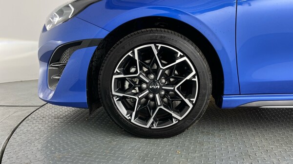 Used Kia Ceed 2025 for sale - 76062301: Photo 48