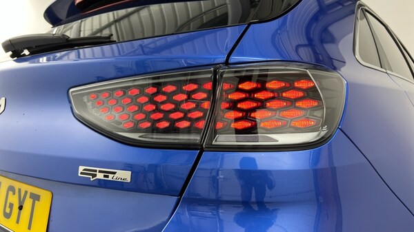 Used Kia Ceed 2025 for sale - 76062301: Photo 49