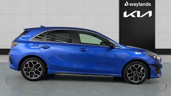 Used Kia Ceed 2025 for sale - 76062301: Photo 4