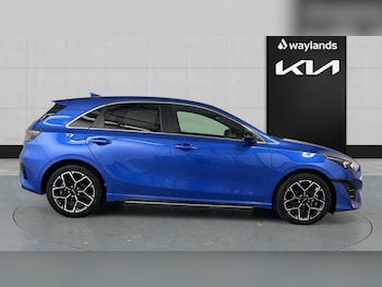 Used Kia Ceed 2025 for sale - 76062301: Photo 4