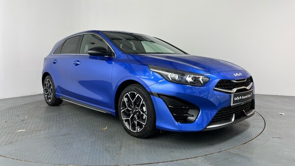Used Kia Ceed 2025 for sale - 76062301: Photo 52