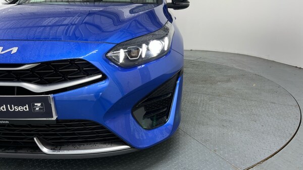 Used Kia Ceed 2025 for sale - 76062301: Photo 54