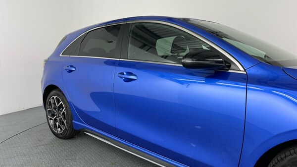 Used Kia Ceed 2025 for sale - 76062301: Photo 55